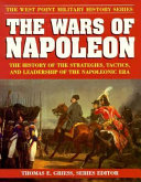 The wars of Napoleon /