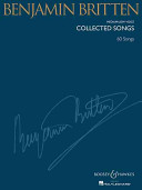 Collected songs : 60 songs /