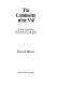 The community of the vill : a study in the history of the family and village life in fourteenth-century England /