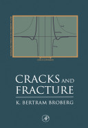 Cracks and fracture.