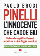 Pinelli : l'innocente che cadde giù /