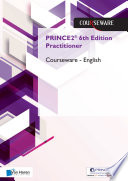 PRINCE2® 2017 Edition Practitioner courseware - English /