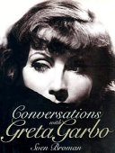 Conversations with Greta Garbo /