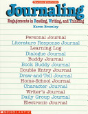 Journaling : engagements in reading, writing, and thinking /