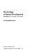 The ecology of human development : experiments by nature and design /