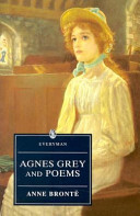 Agnes Grey ; and, Poems /