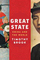 Great state : China and the world /