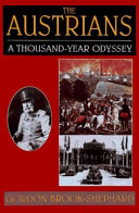 The Austrians : a thousand-year odyssey /