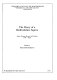 The diary of a Bedfordshire squire : John Thomas Brooks of Flitwick 1794-1858 /