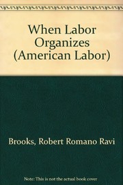 When labor organizes,