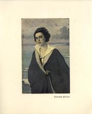 Romaine Brooks, 1874-1970 : Poitiers, Musée Sainte-Croix, 27 juin-30 septembre 1987 /