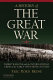 A history of the Great War : World War One and the international crisis of the early twentieth century /