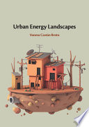 Urban energy landscapes /