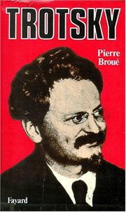 Trotsky /