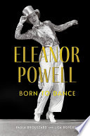 Eleanor Powell : born to dance /