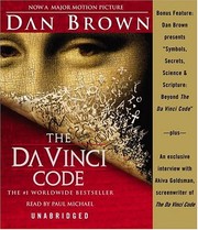 The Da Vinci code