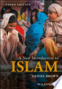 A new introduction to Islam /