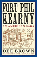 Fort Phil Kearny : an american saga /