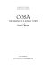 Cosa, the making of a Roman town /