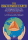 The inaccessible earth : an integrated view to its structue and composition /