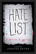 Hate list /