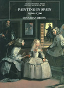 Painting in Spain : 1500-1700 /