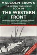 The Imperial War Museum book of the Western Front /