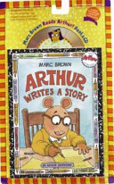 Arthur writes a story /