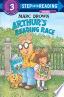 Arthur's reading race /