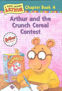 Arthur and the Crunch Cereal Contest.