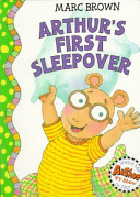 Arthur's first sleepover /