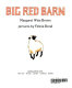 Big red barn /
