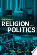 Between Religion and Politics.