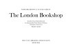 The London bookshop: a pictorial record of the antiquarian book trade