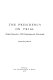 The presidency on trial : Robert Kennedy's 1968 campaign and afterwards /