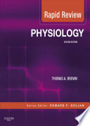 Rapid review physiology