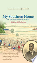 My southern home : or, the South and its people /