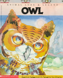 Owl : American Indian legends /