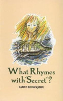 What rhymes with 'secret'? : teaching children to write poetry /