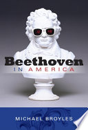 Beethoven in America /