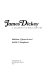 James Dickey : a descriptive bibliography /