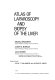 Atlas of laparoscopy and biopsy of the liver /