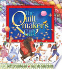 The quiltmaker's gift /