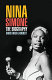 Nina Simone : the biography /