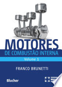 MOTORES DE COMBUSTAO INTERNA