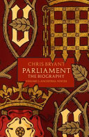 Parliament : the biography /