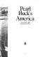 Pearl Buck's America.