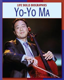 Yo-Yo Ma /