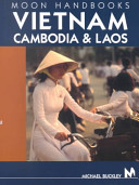 Vietnam, Cambodia, and Laos /