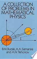 A collection of problems on mathematical physics